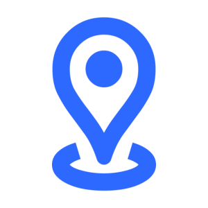 geochart icon