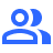 Audience icon