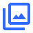 Media library icon